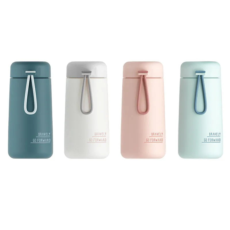 Fashion Creative Coffee Mug Compact Mini Pocket Cup - Bellarte Enchanté Fashion Creative Coffee Mug Compact Mini Pocket Cup